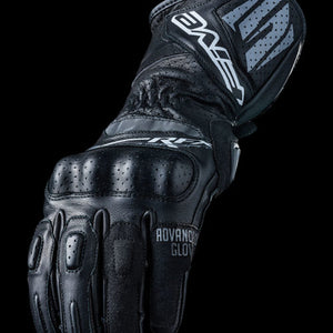 Five Gloves RFX Sport Gloves (Black)