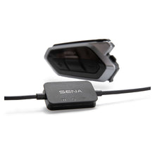 Load image into Gallery viewer, Sena 50R Harman Kardon Bluetooth Communication System with Mesh Intercom