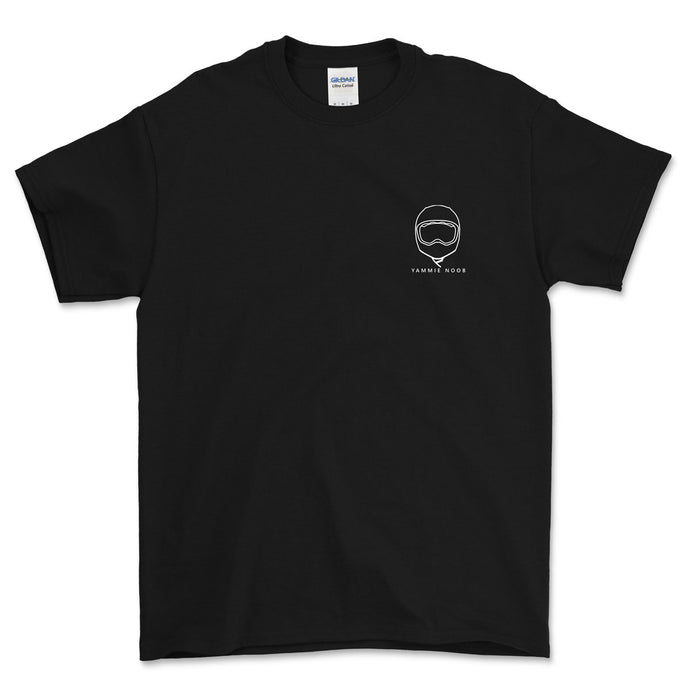 Short-Sleeve Yammie Noob Unisex T-Shirt , https://shop.yammienoob.co/