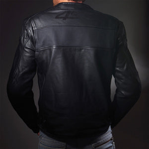 Hooligan - Black Velvet - 4SR