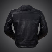 Load image into Gallery viewer, Hooligan - Black Velvet - 4SR