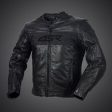 Load image into Gallery viewer, Hooligan - Black Velvet - 4SR