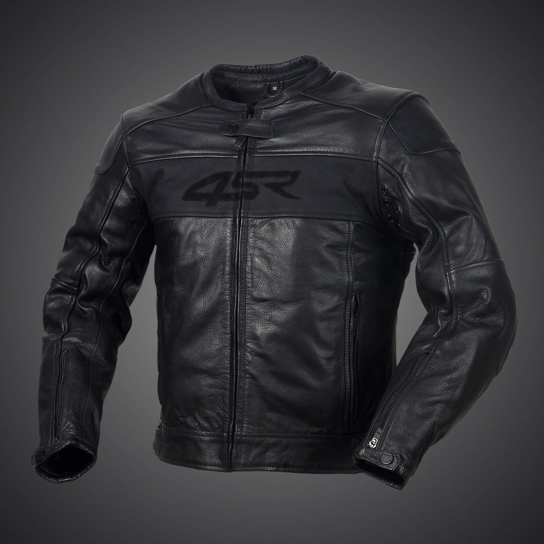 Hooligan - Black Velvet - 4SR