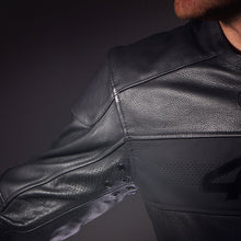 Load image into Gallery viewer, Hooligan - Black Velvet - 4SR