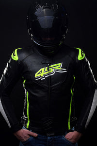 TT Replica Nitro - 4SR