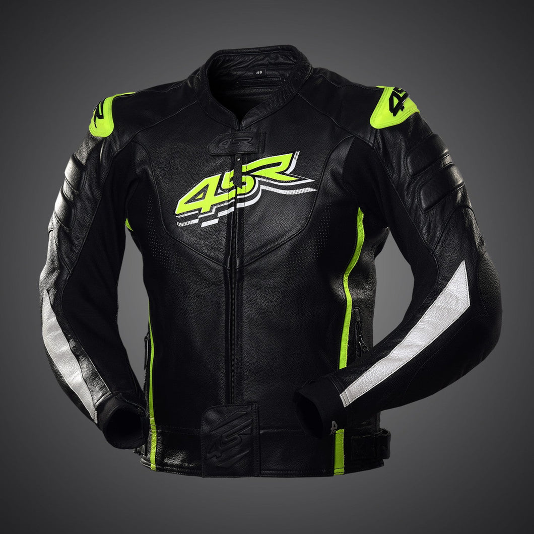 TT Replica Nitro - 4SR