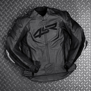 TT Replica Black Series - 4SR