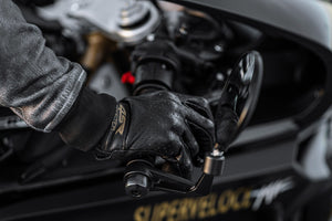 Monster EVO - 4SR USA