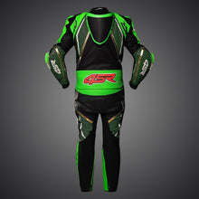 Load image into Gallery viewer, RR Evo III Monster Green AR - 4SR USA