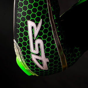 RR Evo III Monster Green AR - 4SR USA