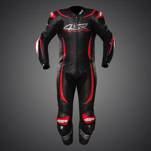 Racing Diablo AR - 4SR USA