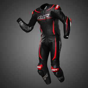 Racing Diablo AR - 4SR USA