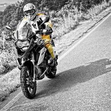 Load image into Gallery viewer, Continental Twinduro TKC 80 Dual Sport Tires (Rear) On the Road