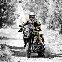 Load image into Gallery viewer, Continental Twinduro TKC 80 Dual Sport Tires (Rear) In Use