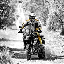 Load image into Gallery viewer, Continental Twinduro TKC 80 Dual Sport Tires (Front) In Use