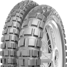 Load image into Gallery viewer, Continental Twinduro TKC 80 Dual Sport Tires (Front)