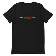 Load image into Gallery viewer, Expert Bike Supporter Tee (alternate)