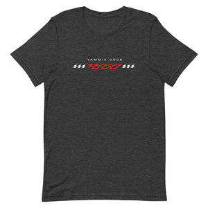 Expert Bike Supporter Tee (alternate)