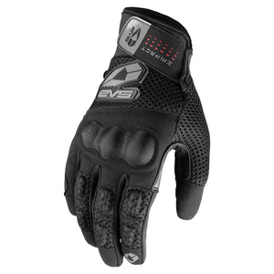 EVS Sports Valencia Street Gloves (Black)