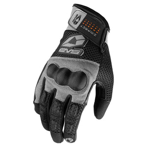 EVS Sports Valencia Street Gloves (Gray)