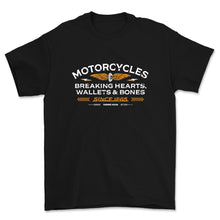 Load image into Gallery viewer, Motorcycles Since 1885 (Front Design) , https://shop.yammienoob.co/