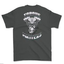 Load image into Gallery viewer, Torque Matters Tee (Back Design) , https://shop.yammienoob.co/