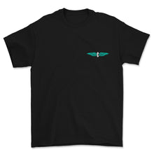 Load image into Gallery viewer, Torque Matters Tee (front of the back design) , https://shop.yammienoob.co/