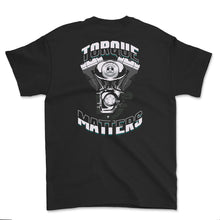 Load image into Gallery viewer, Torque Matters Tee (Back Design) , https://shop.yammienoob.co/