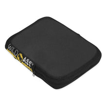 Load image into Gallery viewer, Wild Ass Air Gel Pillion Seat Cushion Cover
