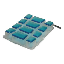 Load image into Gallery viewer, Wild Ass Air Gel Pillion Seat Cushion