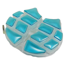 Load image into Gallery viewer, Wild Ass Air Gel Saddle Seat Cushion