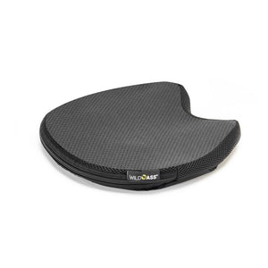 Wild Ass Air Gel Saddle Seat Cushion Cover