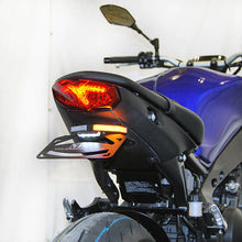 Load image into Gallery viewer, Fender Eliminator Kit for the Yamaha MT-09 (UNTUCKED)