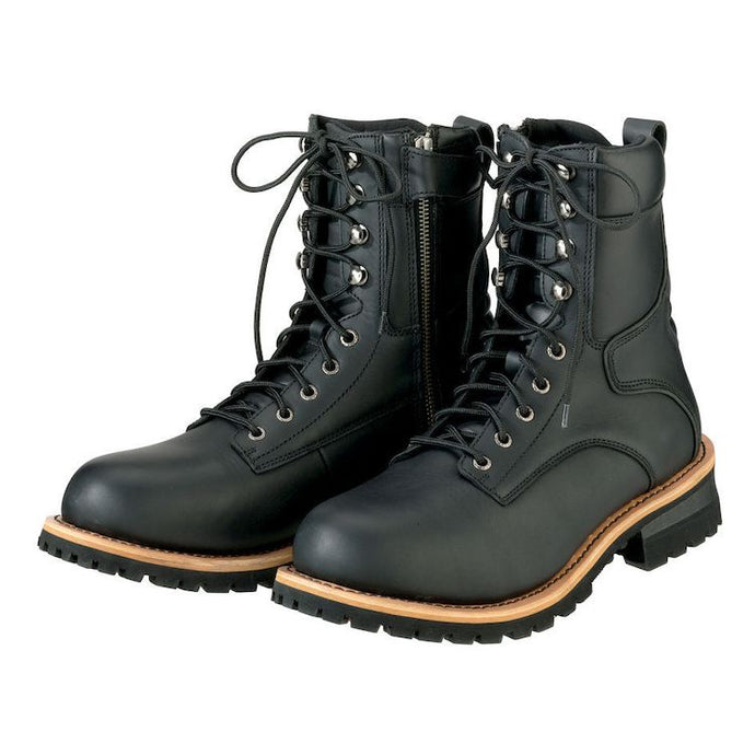 Z1R M4 Riding Boots