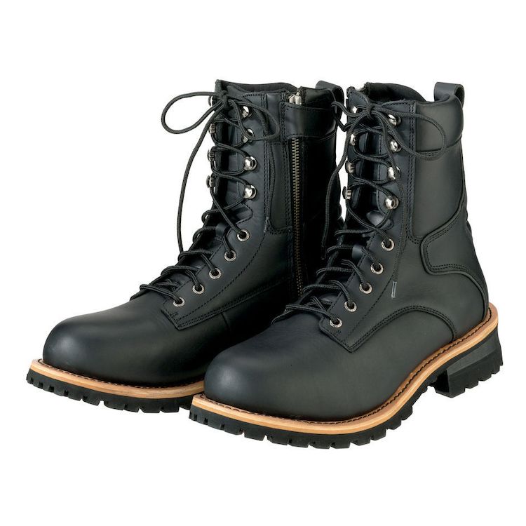 Z1R M4 Riding Boots